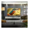 LG QNED AI 65QNED85A3C TV 165,1 cm (65