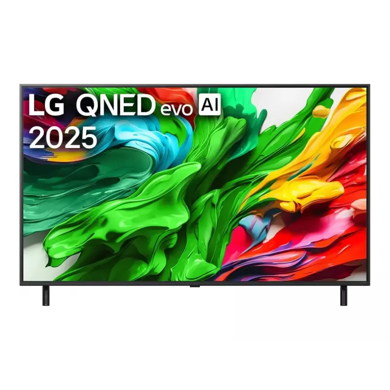 TV LG 55QNED85A3C 55