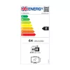 TV LG 55QNED85A3C 55