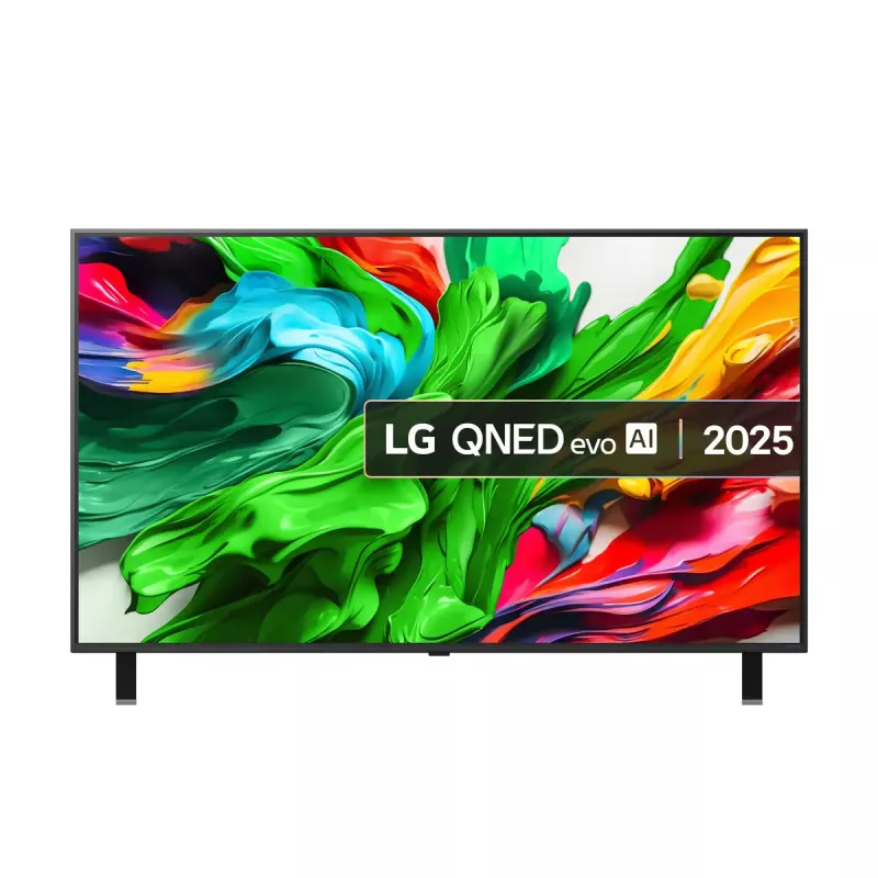 TV LG 55QNED85A3C 55