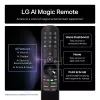 TV LG 55QNED85A3C 55