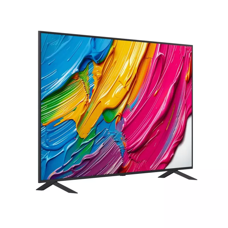 TV LG 75QNED80A3A 75