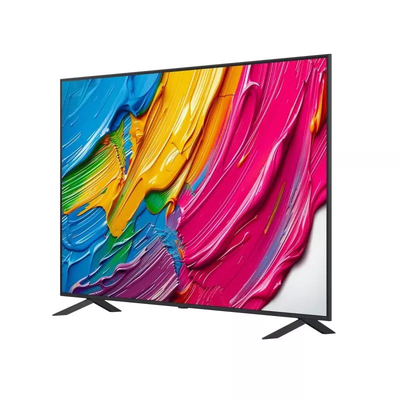 TV LG 75QNED80A3A 75