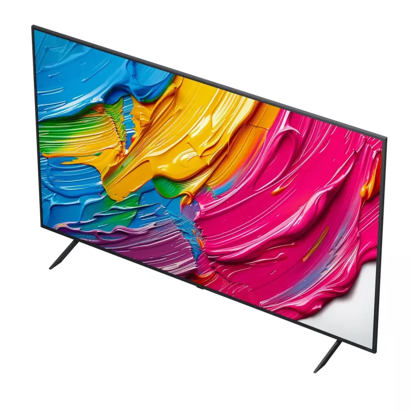 TV LG 75QNED80A3A 75