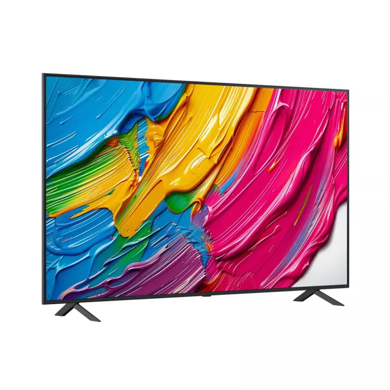 TV LG 75QNED80A3A 75