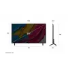 LG QNED 50QNED80A3A TV 127 cm (50