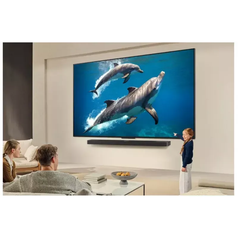 LG QNED 50QNED80A3A TV 127 cm (50