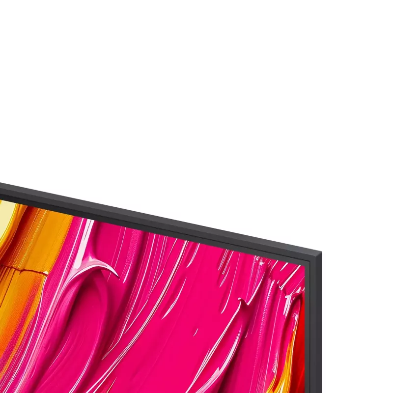 LG QNED 50QNED80A3A TV 127 cm (50