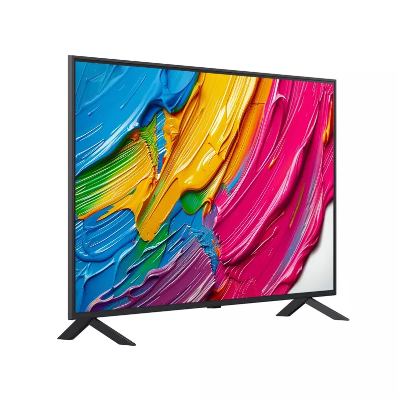 LG QNED 50QNED80A3A TV 127 cm (50
