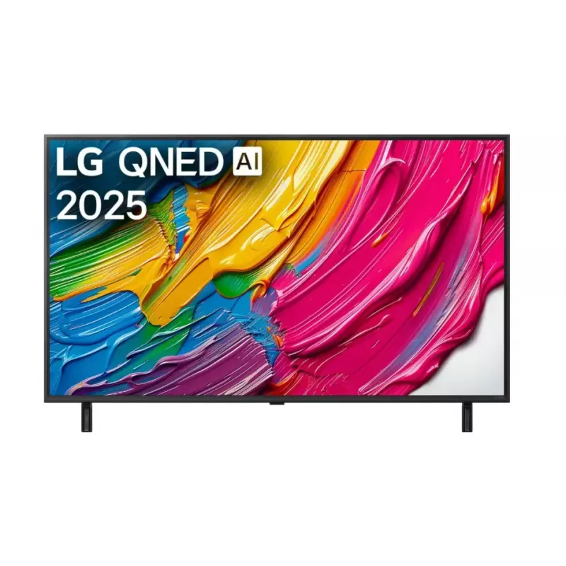 LG QNED 50QNED80A3A TV 127 cm (50
