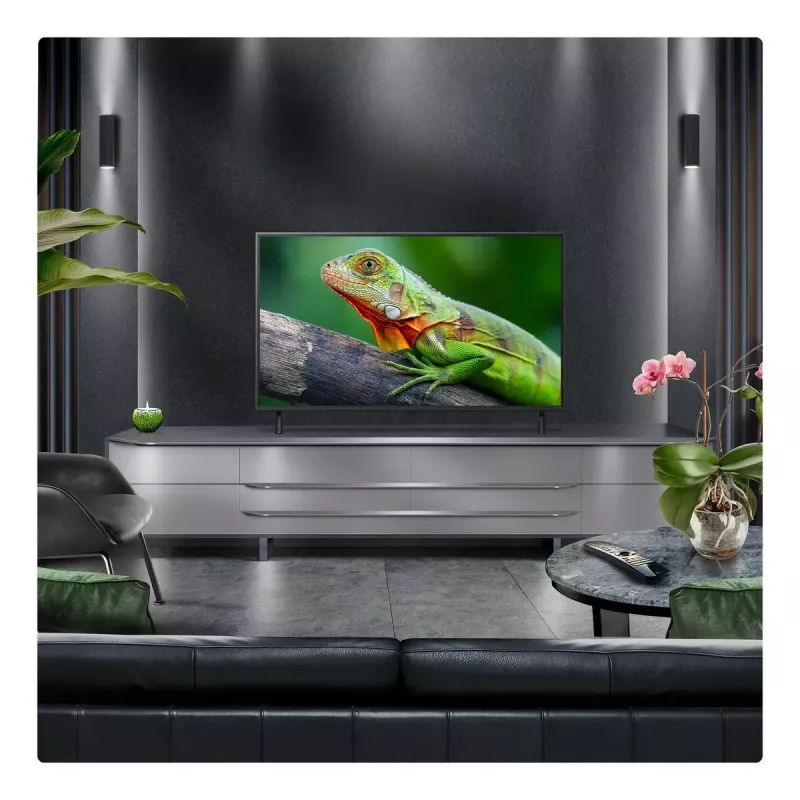 LG QNED 43QNED80A3A TV 109,2 cm (43