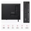 LG QNED 43QNED80A3A TV 109,2 cm (43