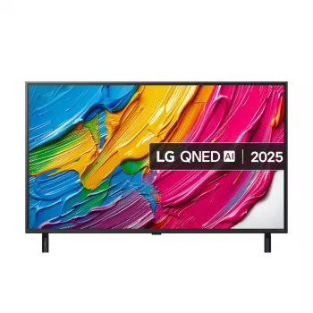 LG QNED 43QNED80A3A TV 109,2 cm (43
