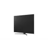 LG NanoCell AI 86NANO81A3A TV 2,18 m (86 inch) 4K Ultra HD Smart TV Wi-Fi Negro