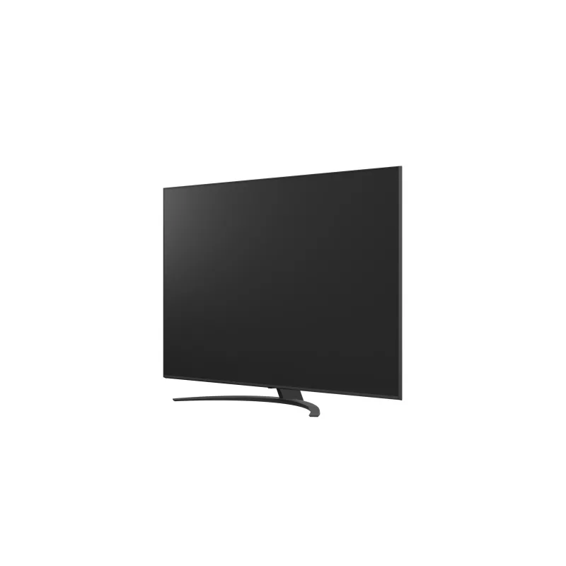 LG NanoCell AI 86NANO81A3A TV 2,18 m (86 inch) 4K Ultra HD Smart TV Wi-Fi Negro