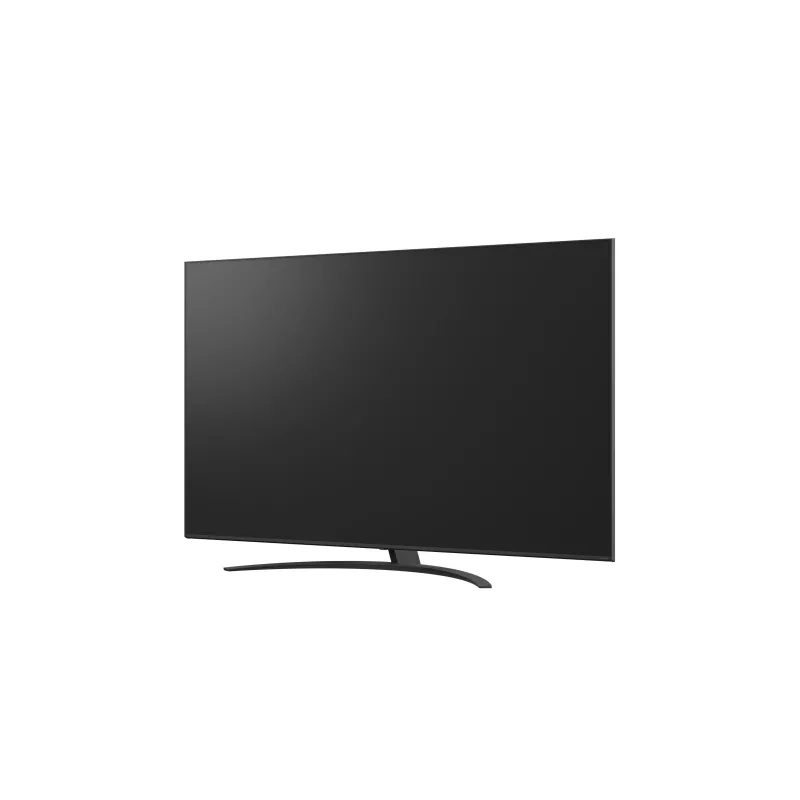 LG NanoCell AI 75NANO81A3A TV 190,5 cm (75 inch) 4K Ultra HD Smart TV Wi-Fi Negro