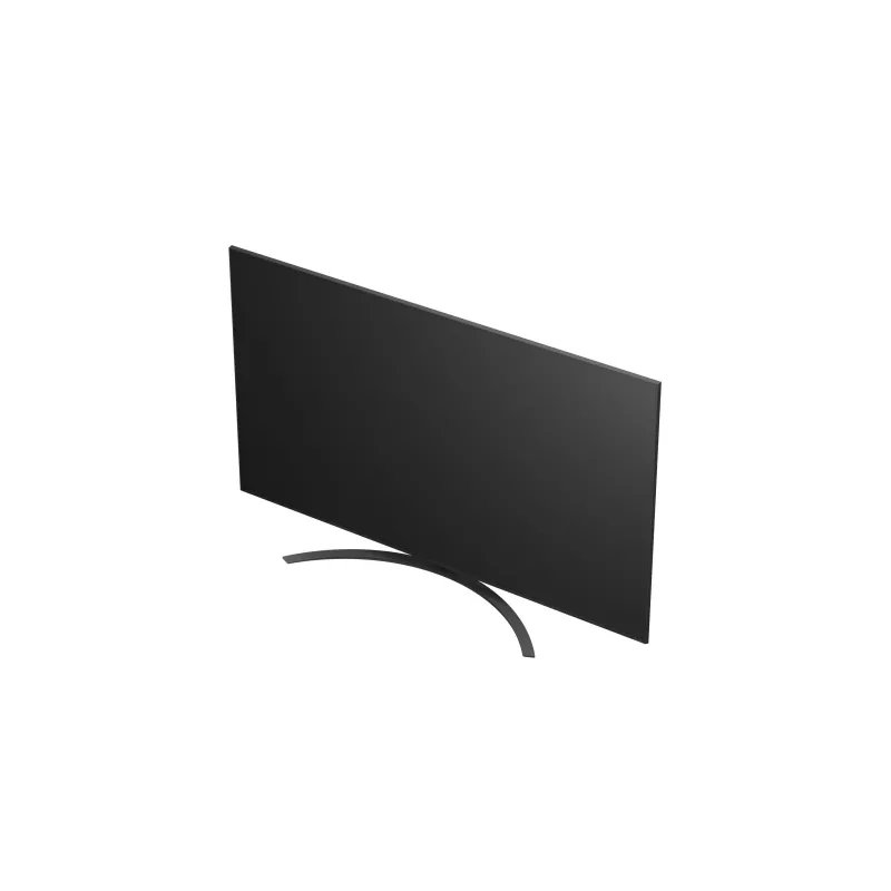 LG NanoCell AI 75NANO81A3A TV 190,5 cm (75 inch) 4K Ultra HD Smart TV Wi-Fi Negro