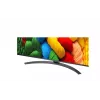LG NanoCell AI 50NANO81A3A TV 127 cm (50 inch) 4K Ultra HD Smart TV Wi-Fi Negro