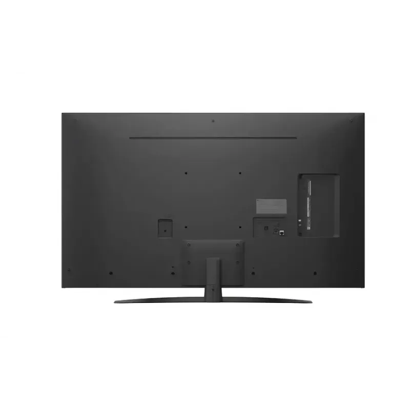 LG NanoCell AI 50NANO81A3A TV 127 cm (50 inch) 4K Ultra HD Smart TV Wi-Fi Negro