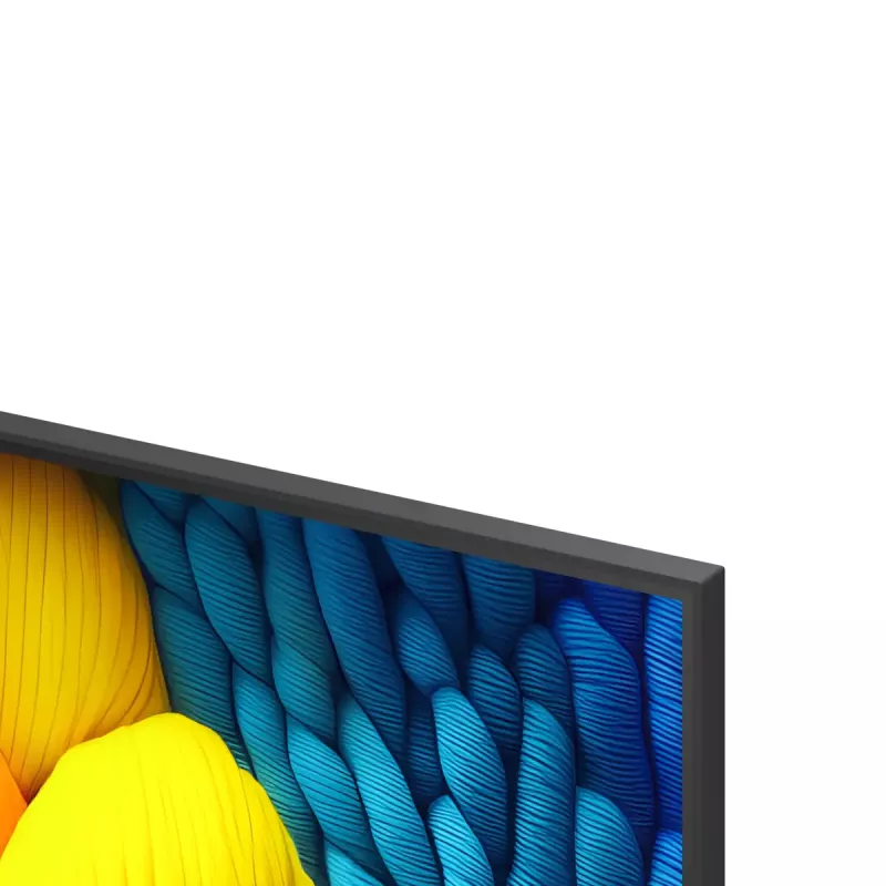 LG NanoCell AI 50NANO81A3A TV 127 cm (50 inch) 4K Ultra HD Smart TV Wi-Fi Negro