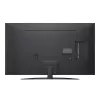 LG NanoCell AI 50NANO81A3A TV 127 cm (50 inch) 4K Ultra HD Smart TV Wi-Fi Negro