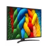 LG NanoCell AI 50NANO81A3A TV 127 cm (50 inch) 4K Ultra HD Smart TV Wi-Fi Negro