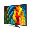 LG NanoCell AI 50NANO81A3A TV 127 cm (50 inch) 4K Ultra HD Smart TV Wi-Fi Negro