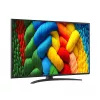 LG NanoCell AI 50NANO81A3A TV 127 cm (50 inch) 4K Ultra HD Smart TV Wi-Fi Negro