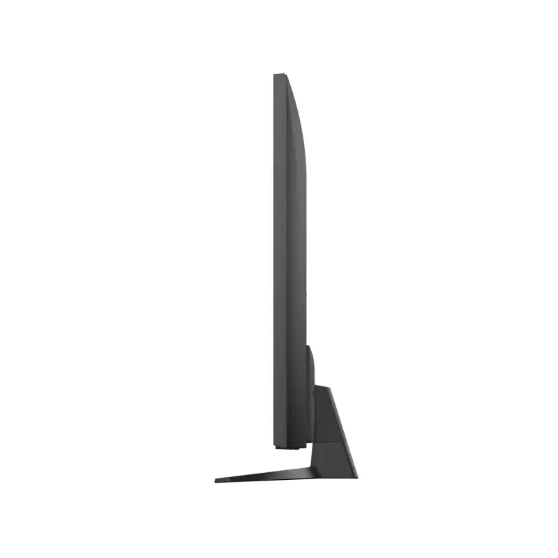 LG NanoCell AI 50NANO81A3A TV 127 cm (50 inch) 4K Ultra HD Smart TV Wi-Fi Negro