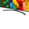 LG NanoCell AI 50NANO81A3A TV 127 cm (50 inch) 4K Ultra HD Smart TV Wi-Fi Negro