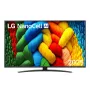 LG NanoCell AI 50NANO81A3A TV 127 cm (50 inch) 4K Ultra HD Smart TV Wi-Fi Negro