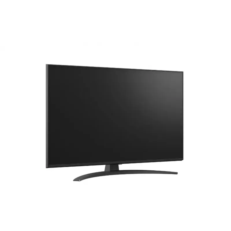 LG NanoCell AI 43NANO81A3A TV 109,2 cm (43