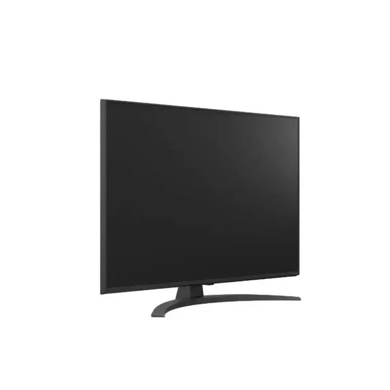 LG NanoCell AI 43NANO81A3A TV 109,2 cm (43