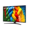 LG NanoCell AI 43NANO81A3A TV 109,2 cm (43
