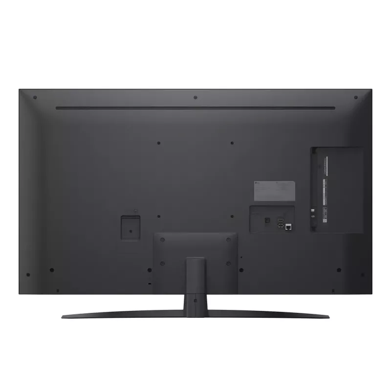 LG NanoCell AI 43NANO81A3A TV 109,2 cm (43