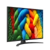 LG NanoCell AI 43NANO81A3A TV 109,2 cm (43