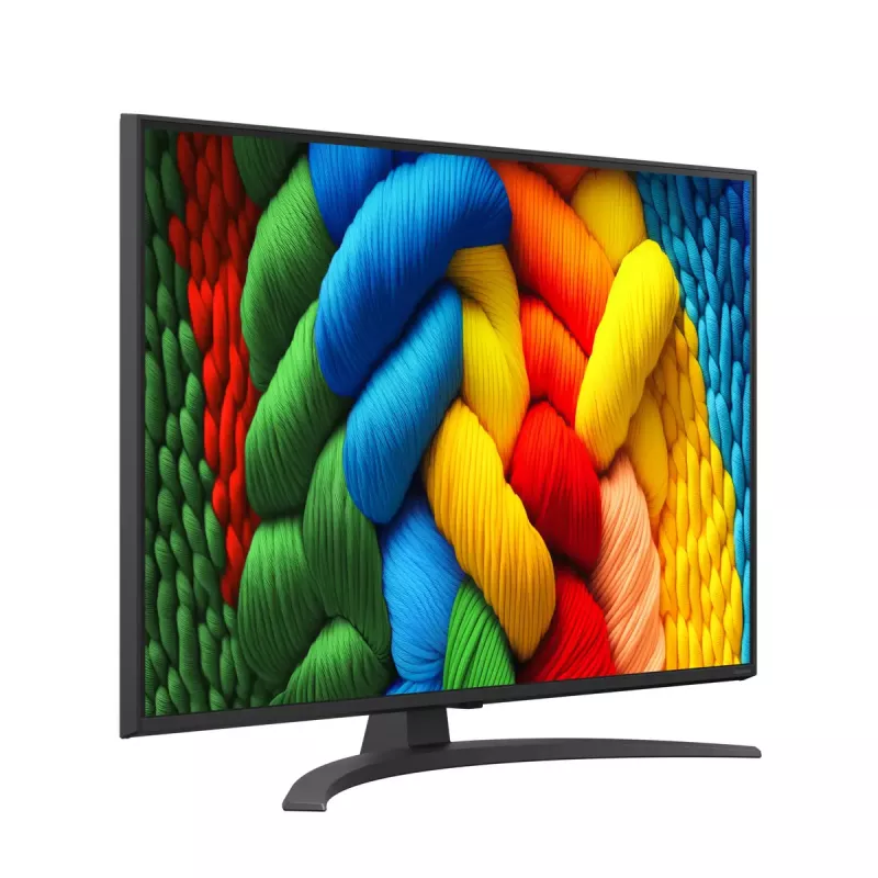 LG NanoCell AI 43NANO81A3A TV 109,2 cm (43