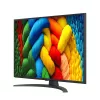 LG NanoCell AI 43NANO81A3A TV 109,2 cm (43