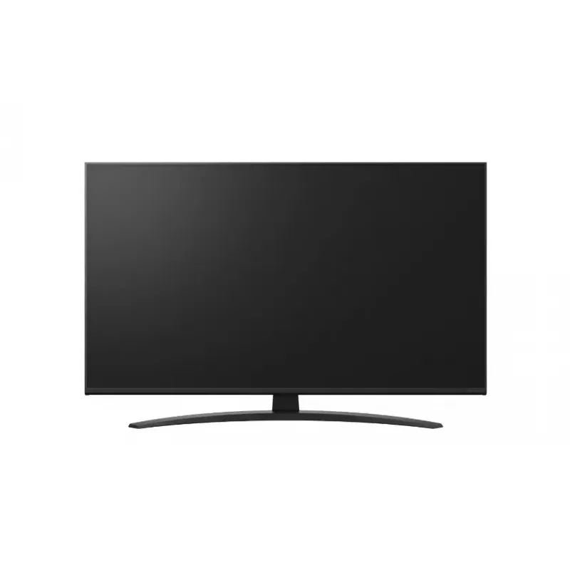 LG NanoCell AI 43NANO81A3A TV 109,2 cm (43