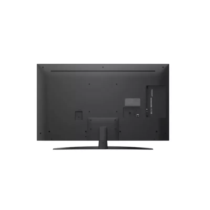LG NanoCell AI 43NANO81A3A TV 109,2 cm (43