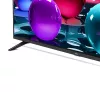 LG UHD AI 50UA73003LA 127 cm (50