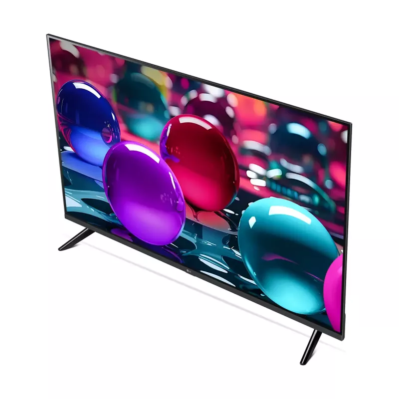 LG UHD AI 50UA73003LA 127 cm (50