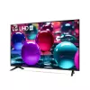 LG UHD AI 50UA73003LA 127 cm (50