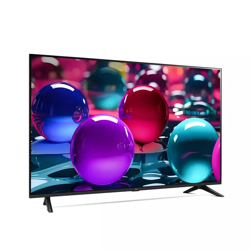 LG UHD AI 50UA73003LA 127 cm (50