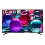 LG UHD AI 43UA73003LA TV 109,2 cm (43
