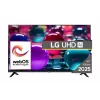 LG UHD AI 43UA73003LA TV 109,2 cm (43