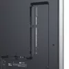 LG OLED evo AI OLED83G51LW TV 2,11 m (83
