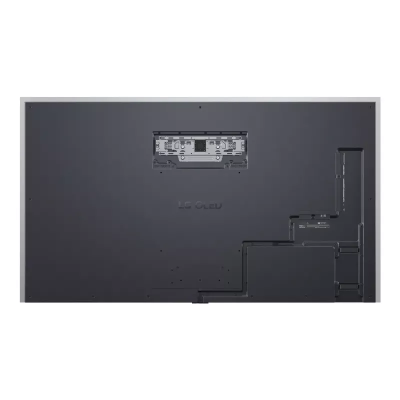 LG OLED evo AI OLED83G51LW TV 2,11 m (83