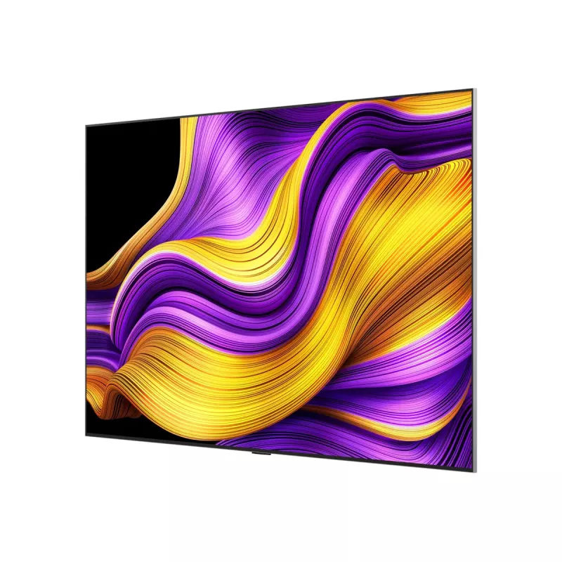 LG OLED evo AI OLED83G51LW TV 2,11 m (83
