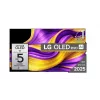 LG OLED evo AI OLED83G51LW TV 2,11 m (83